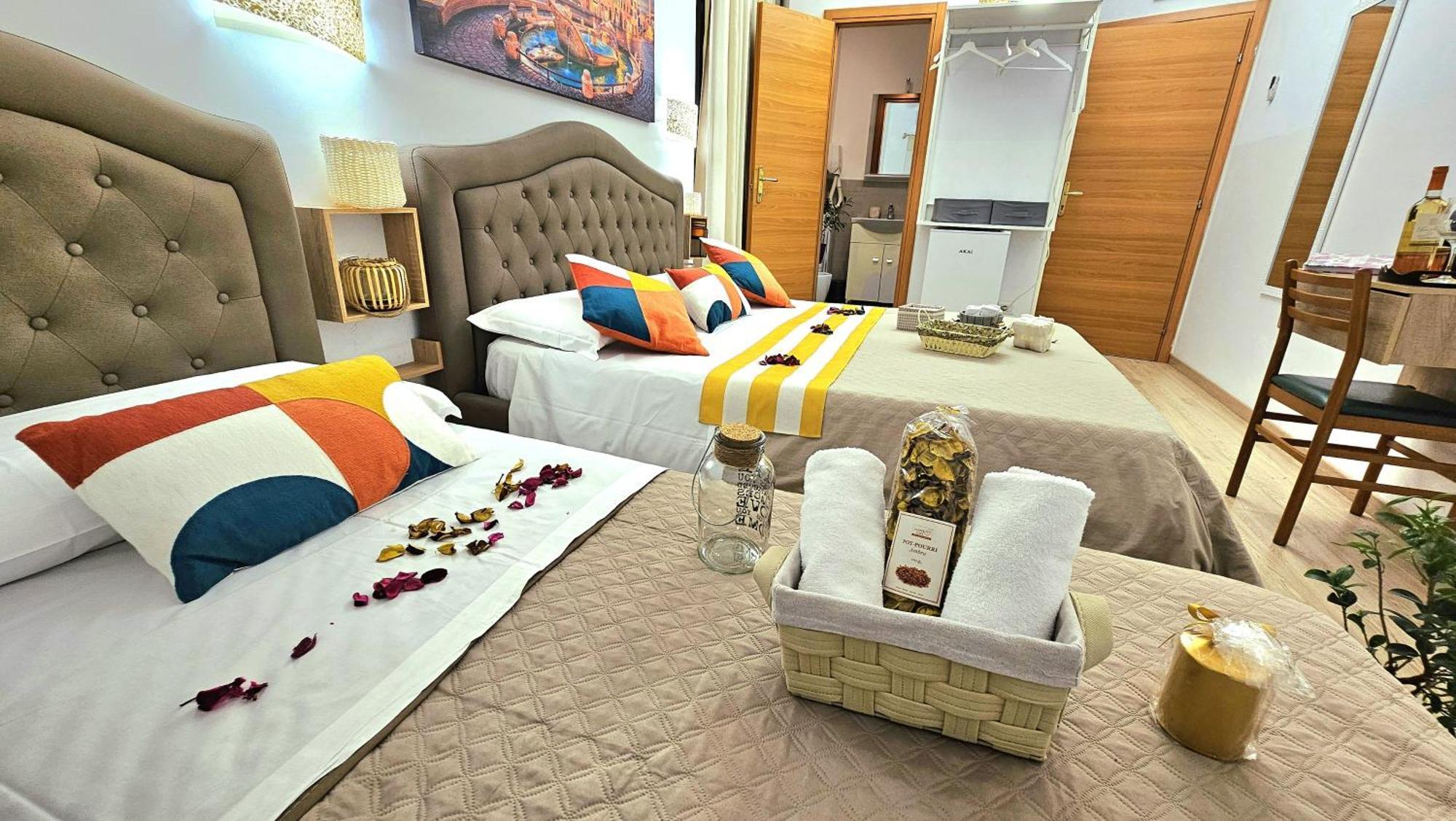 A Casa Simpatia By A Casa Simpatia Guest house *
