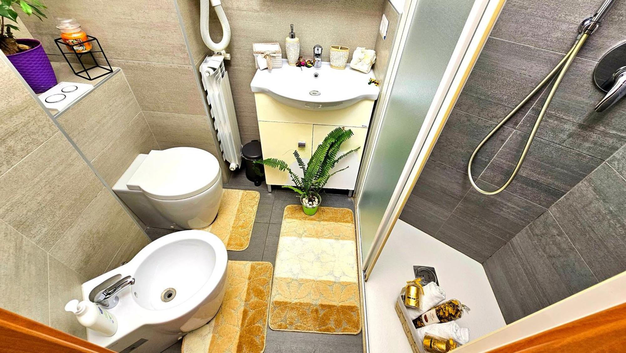 Guest house A Casa Simpatia By A Casa Simpatia Rome