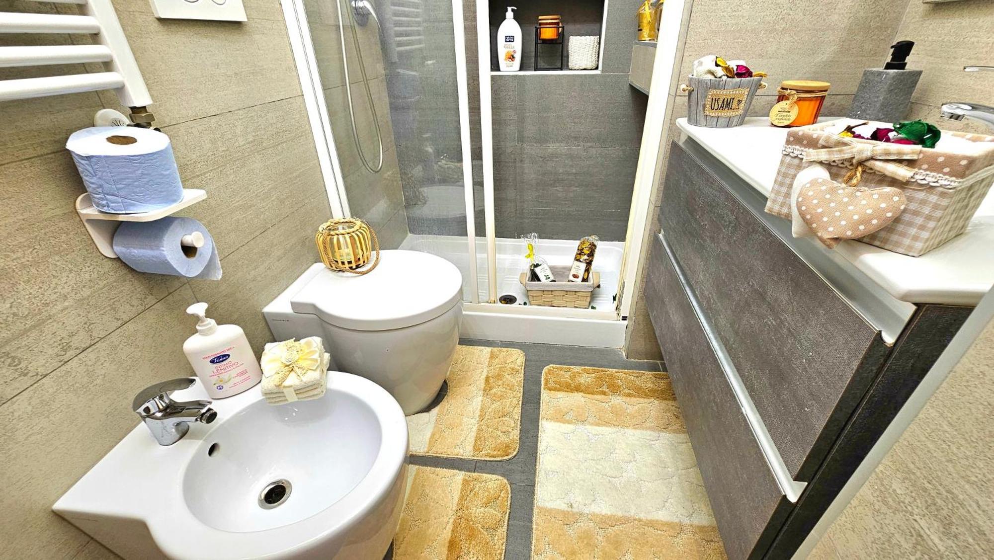 A Casa Simpatia By A Casa Simpatia Guest house