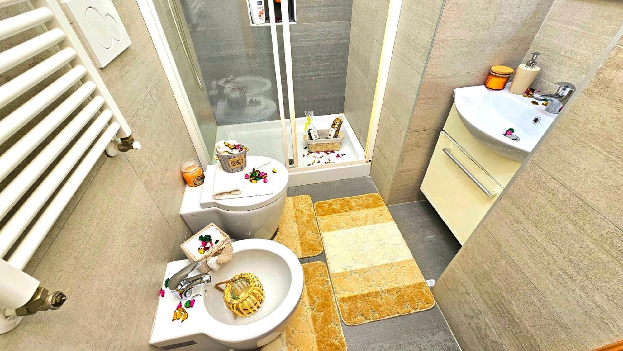 Guest house A Casa Simpatia By A Casa Simpatia *