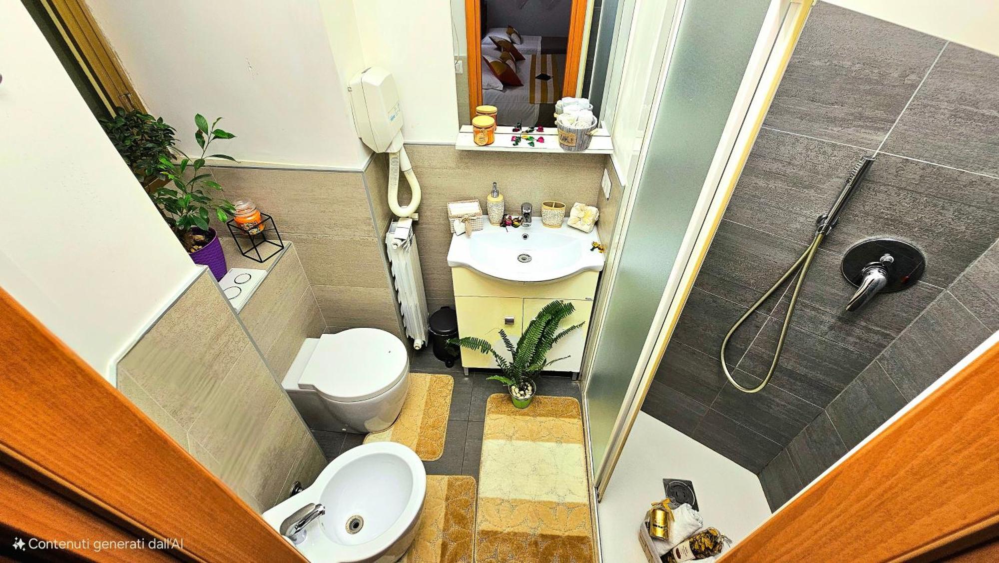 A Casa Simpatia By A Casa Simpatia Rome