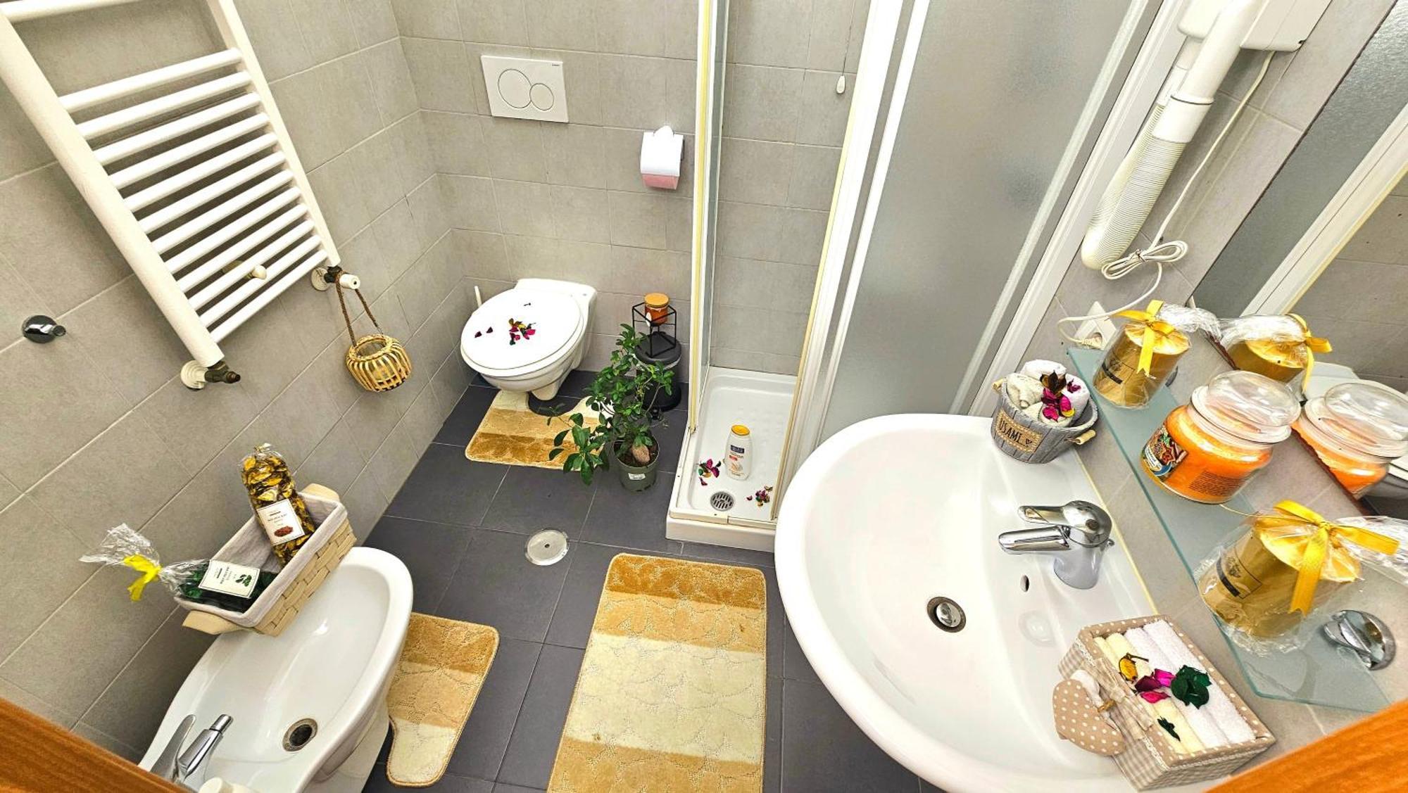 A Casa Simpatia By A Casa Simpatia Rome