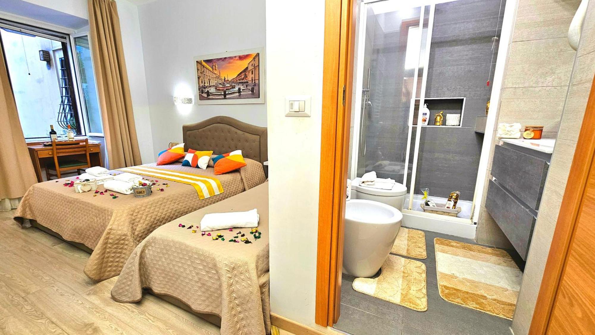 A Casa Simpatia By A Casa Simpatia Guest house