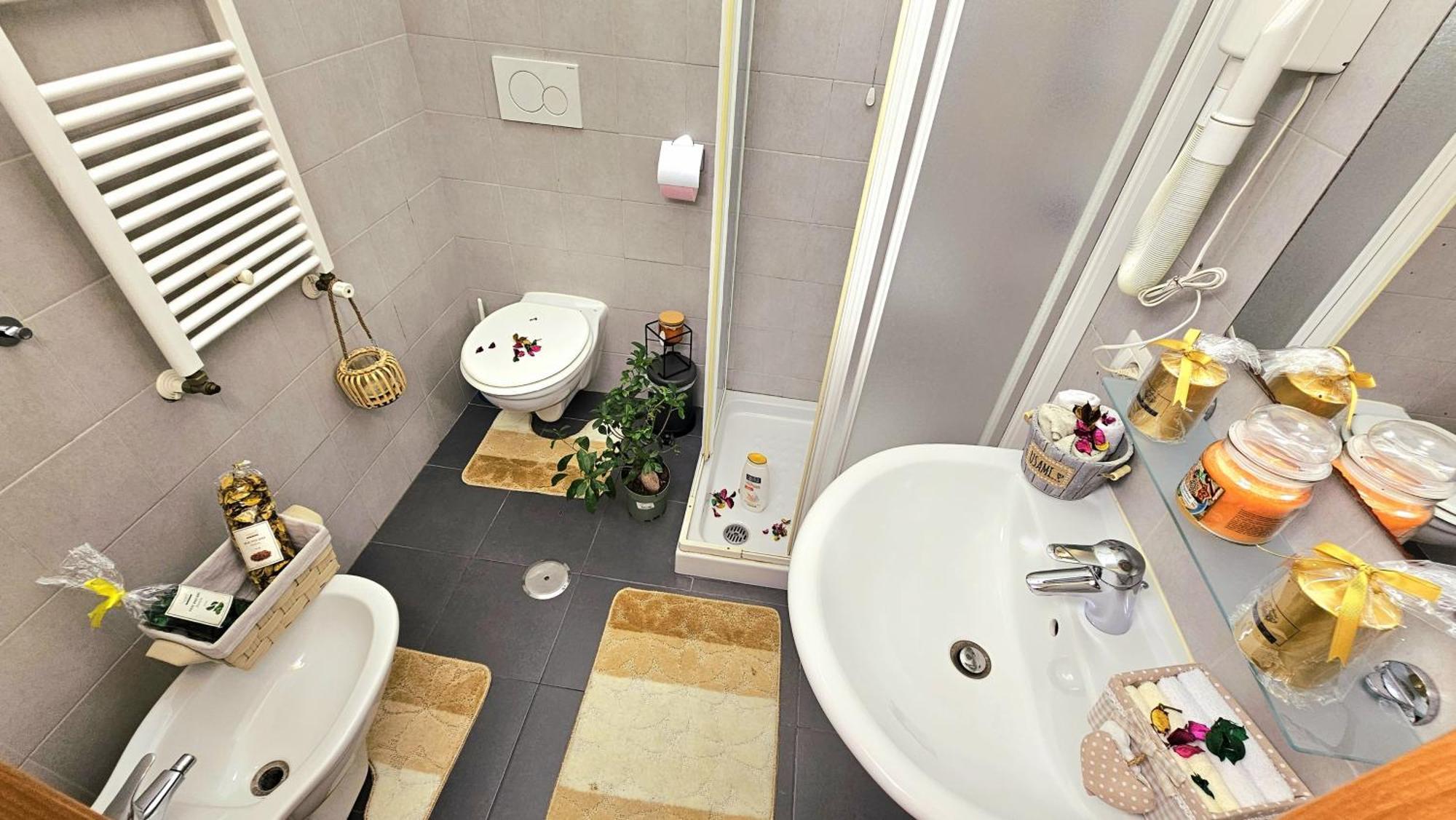 A Casa Simpatia By A Casa Simpatia Guest house *