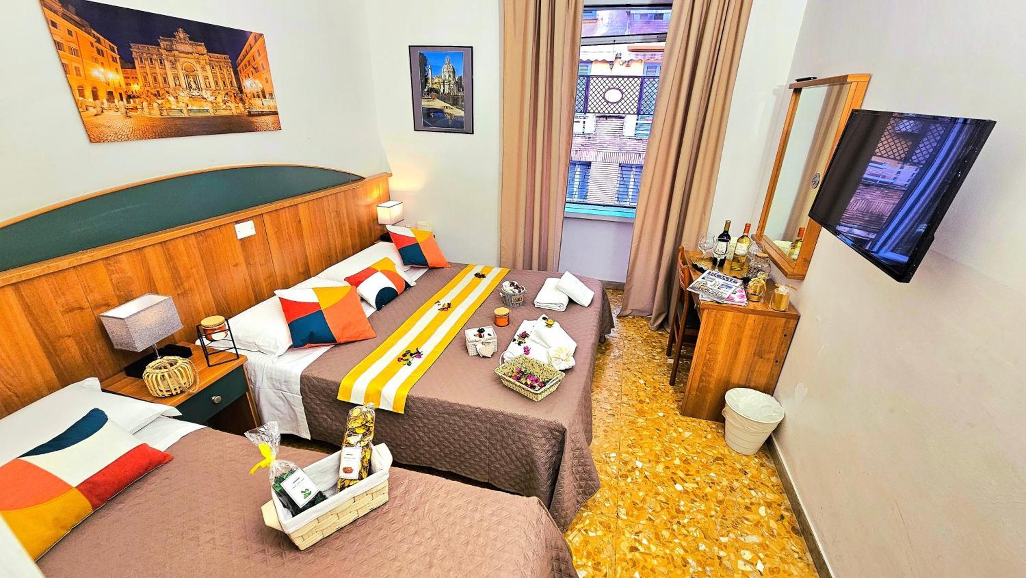 A Casa Simpatia By A Casa Simpatia * Rome